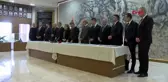 Gaziantep'te Aile Akademisi Kurulması İçin Protokol İmzalandı