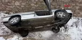 Buzlanma Kazalara Neden Oldu