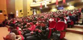 Efeler Belediyesi Şehir Tiyatrosu, 'Hamdi'nin İşleri' adlı oyunu sahneledi