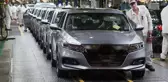 Honda Motor, yakıt pompasındaki kusur nedeniyle 2,6 milyon aracını geri çağıracak