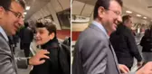 İmamoğlu metroda! Yürüyen bantın çalışmamasına yapılan yorumlar kırdı geçirdi