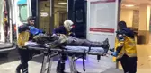 Konya'da Oto Tamircisi Tabancayla Vurularak Öldürüldü