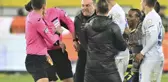 Ankaragücü Halil Umut Meler'e saldıran eski başkan Faruk Koca'ya sahip çıktı