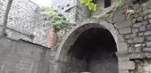 UNESCO mirasındaki 5 bin yıllık surlarda 41 yıllık tuğla yaması