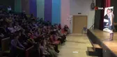 Yalova'da öğrencilere su tasarrufunun önemi tiyatro ile aşılanıyor