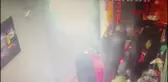 Beyoğlu'nda Turistleri Gasbeden Şebekeye Operasyon: 68 Şüpheli Yakalandı