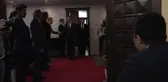 CHP Lideri Özel, Buca Belediye Başkanı Erhan Kılıç'ı Ziyaret Etti