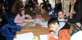 Cizre'de '23 Aralık Dünya Şehit Çocuklar Günü' programı düzenlendi