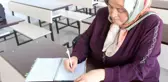 50 Yaşında Üniversiteye Başlayan Kadın