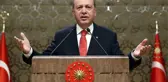 Cumhurbaşkanı Erdoğan: Geri adım atmayacağız