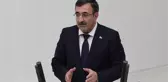 Cumhurbaşkanı Yardımcısı Cevdet Yılmaz: Memur ve memur emeklilerine yüzde 50 civarında zam yapılacak