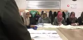 Depremzedeler El Emeği Ürünlerle Geçim Sağlıyor