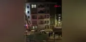 ELAZIĞ'A ŞEHİT ATEŞİ DÜŞTÜ