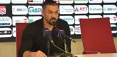 Sivasspor, İstanbulspor'u 1-0 mağlup etti