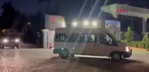 JANDARMADAN ARANAN ŞAHISLARA OPERASYON 39 TUTUKLAMA