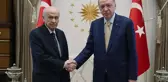Mutabakata vardılar! 30 büyükşehrin 28'inde AK Parti adayı, Manisa ve Mersin'de ise MHP adayı desteklenecek