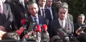 Özgür Özel, Menemen'de Devrim Şehidi Kubilay İçin Düzenlenen Anma Töreninde: 