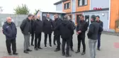 Diyarbakır'da STK'lar Diyarbekirspor'a Destek Ziyareti Yaptı