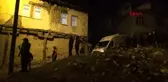 TOKAT'A ŞEHİT ATEŞİ DÜŞTÜ