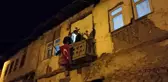 Tokatlı şehidin şehadet haberi baba ocağına ulaştı