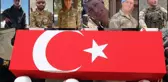 Türkiye'nin 6 iline ateş düştü! İşte şehitlerimizin kimlikleri