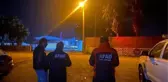 Adana'da Fabrika LPG Tankından Sızan Gazdan Etkilenen 36 Kişi Hastaneye Kaldırıldı