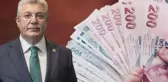 AK Parti Grup Başkanvekili Akbaşoğlu: Asgari ücret cuma günü açıklanır diye düşünüyorum