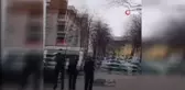 Almanya'da Türk vatandaşı polis tarafından vurularak öldürüldü