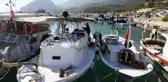 Antalya Körfezi'nde Balıkçılar Kirlilik Nedeniyle Dertli