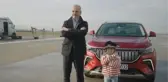 BAKAN URALOĞLU SABİHA GÖKÇEN HAVALİMANI'NDA 2. PİSTİ AÇILIŞI ÖNCESİ TEST ETTİ