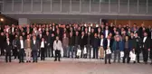 Başkan Dündar, mahalle başkanlarıyla buluştu