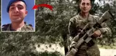 Elazığlı asker Kemal Aslan'ın şehit olmadan önce komutanına gönderdiği görüntü yürek yaktı