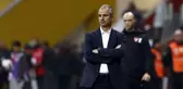 Fenerbahçe'ye büyük şok! Serdar Aziz derbide yok