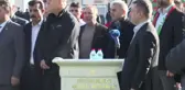 İbb'nin Yenilediği İfa Spor Kulübü Spor Tesisinin Açılışı Yapıldı.