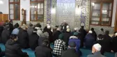 İSTANBUL'DA ŞEHİTLER İÇİN CAMİLERDE DUA EDİLDİ