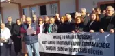 PSAKD Samsun Şube Başkanı: Maraş Katliamını Unutmadık, Unutturmayacağız