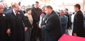 Şehit Ahmet Arslan, Memleketi Yozgat'ta Toprağa Verildi