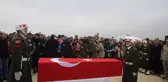 ŞEHİT CEBRAİL DÜNDAR İÇİN MARDİN'DE TÖREN