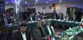 SİLOPİ'DE İHRACAT ŞAMPİYONLARI İÇİN ÖDÜL TÖRENİ