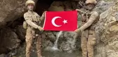 Terör örgütüne büyük darbe! 10 ilde 58 mağara, sığınak ve depo yok edildi