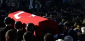 12 şehidimiz ünlü isimlerin de yüreğini yaktı: Canlarımız gitti
