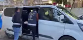 Bakırköy'de Türk askerine hakaret eden 4 kişi adliyeye sevk edildi