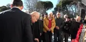 CHP İstanbul İl Başkanlığı, Ölümünün 50. Yılında İsmet İnönü'yü Andı