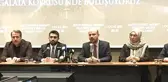Galata Köprüsü'nde gerçekleştirilecek 