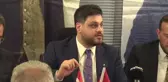 BTP Genel Başkanı Hüseyin Baş: Türkiye'de Konsept Bir Belediye İstiyoruz