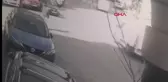 Kağıthane'de Motosikletli Saldırganlar Tarafından Silahlı Saldırı