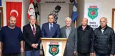 Kırşehir'de Şehit Gazi Dernekleri'nden teröre kınama