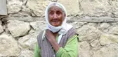 Ermenek'te maden faciasında hayatını kaybeden oğlu için 