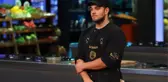MasterChef All Star'a veda eden isim Batuhan oldu