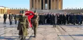 Özgür Özel Terör örgütü kınanmaz, lanetlenir